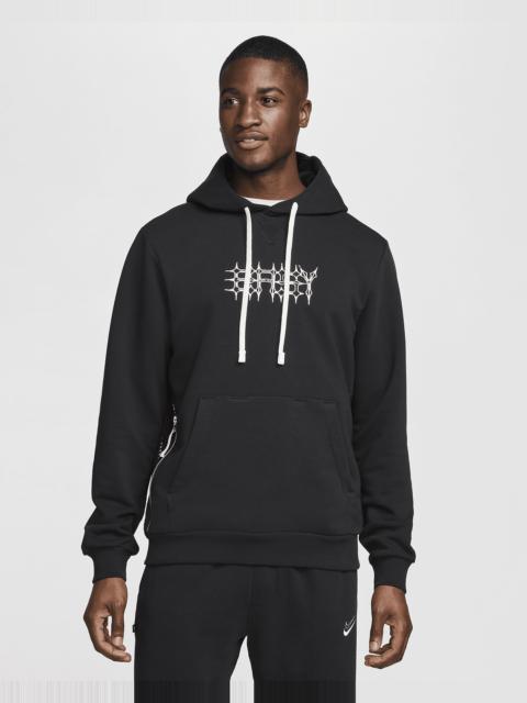 Nike Kevin Durant Men's Dri-FIT Standard Issue Pullover Basketball Hoodie