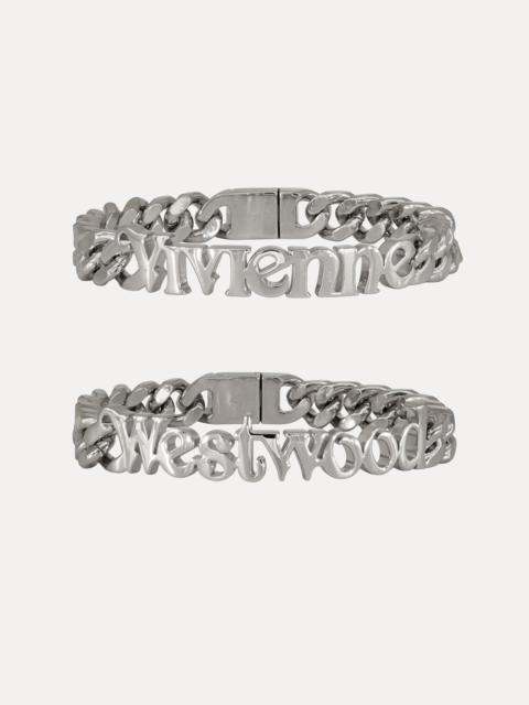 Vivienne Westwood MAN. MINOS BRACELET