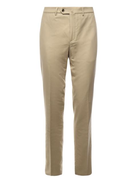 Loro Piana Carlo trousers