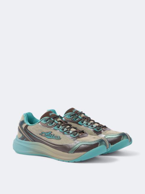 Asics x Kiko Kostadinov Ilargi FF Tabi sneakers