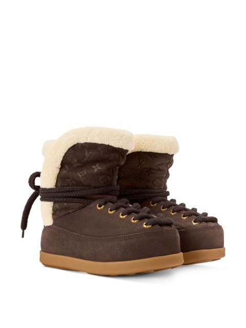 Louis Vuitton LV Yeti Boot