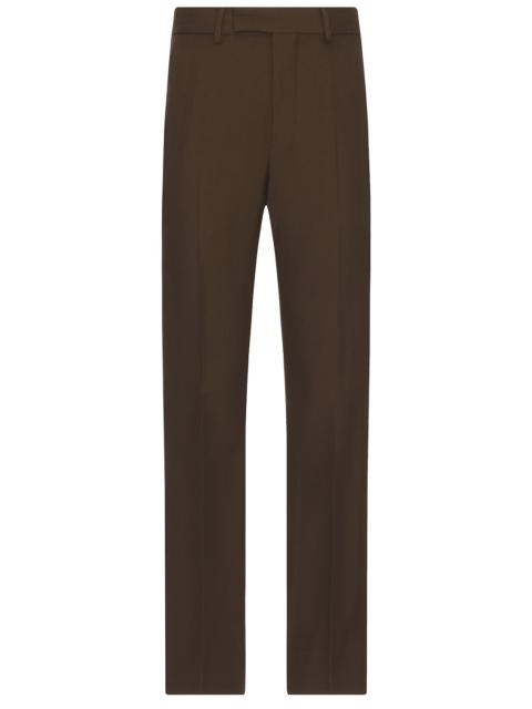 Tailored Flare Pant