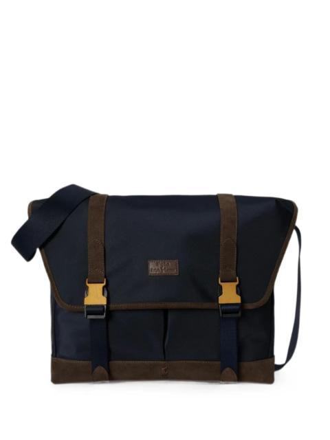 Polo Ralph Lauren Messenger Bag Medium "Medium Messenger Bag"