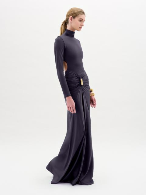 SILVIA TCHERASSI Lena Dress