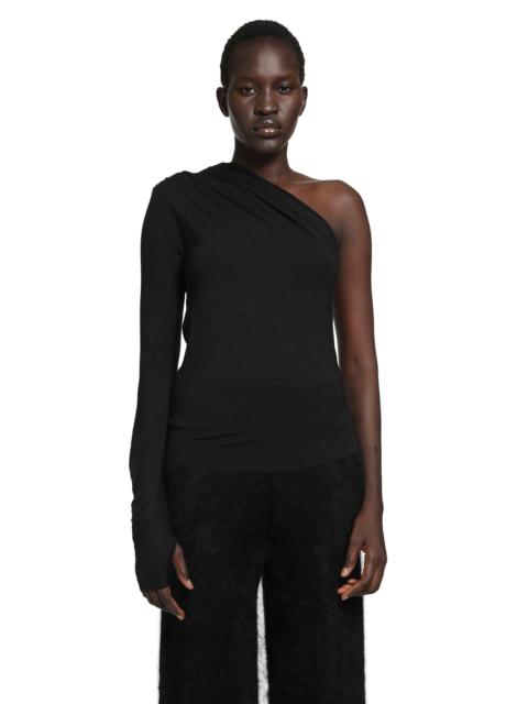 thom/krom One Shoulder Top