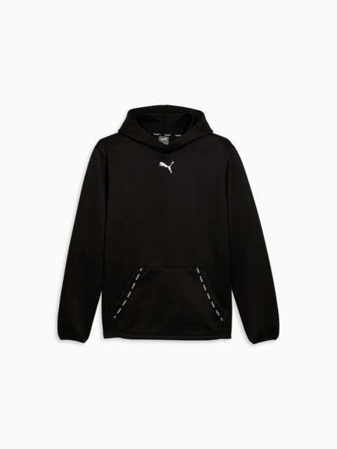 PUMA Fit Men's Hoodie