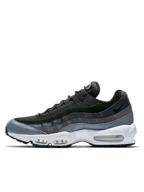 Nike Nike Air Max 95 Essential 'Black' 749766-021