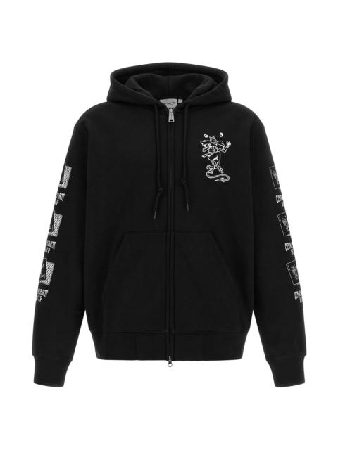 Carhartt WIP 'Playing Cards' Hoodie