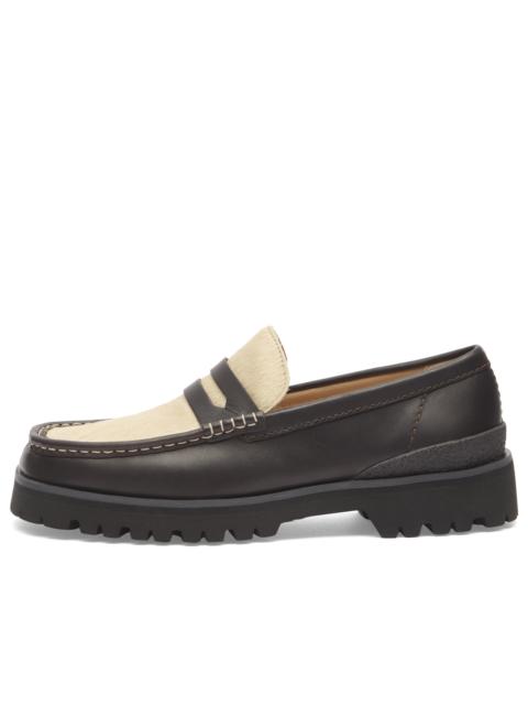 Clarks Originals Yukoner Penny Loafer