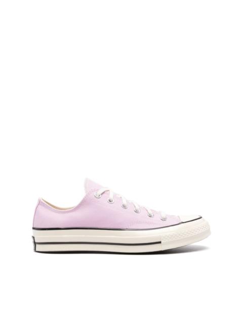 Chuck 70 canvas sneakers