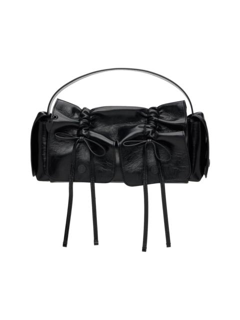 Acne Studios Black Multipocket Bag