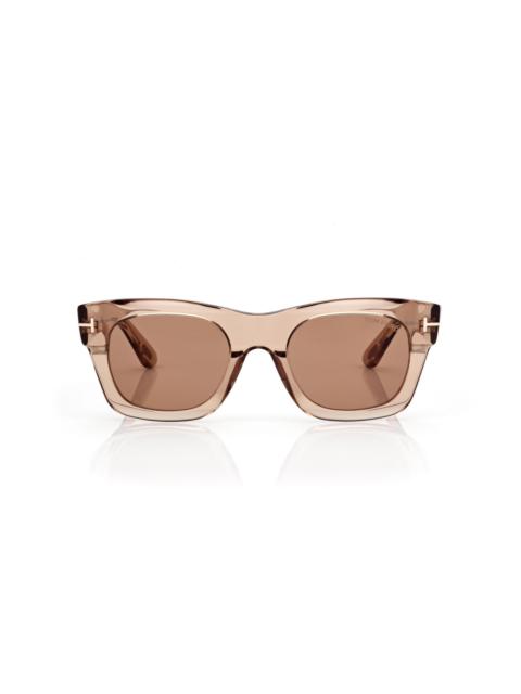 TOM FORD EMMA SUNGLASSES