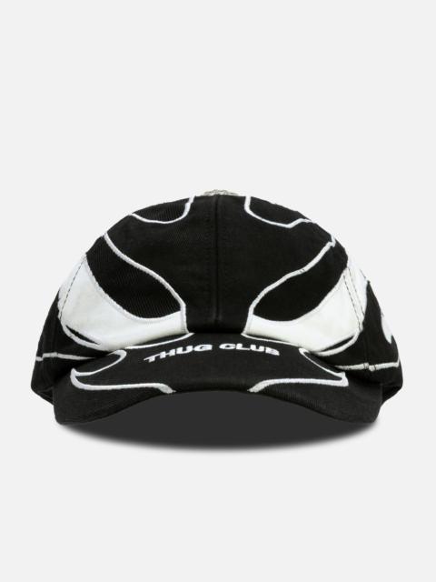 HBX EXCLUSIVE CHOPPER CAP