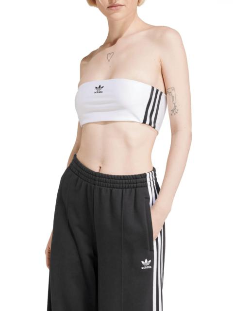 Adicolor 3-Stripes Tube Top