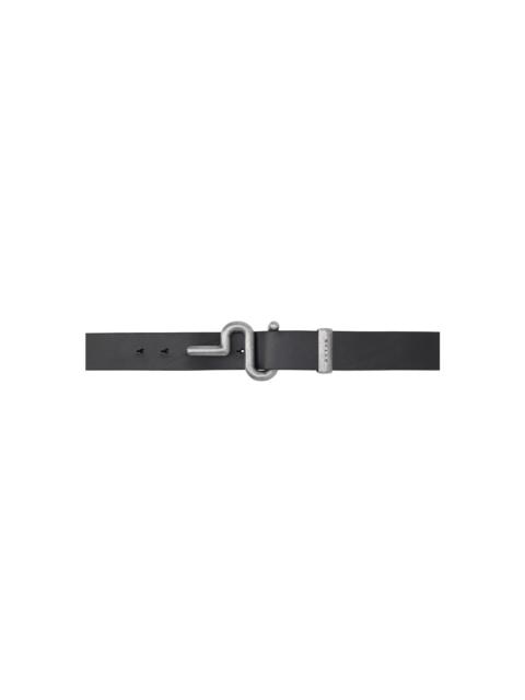 EYTYS Zane Leather Belt | lncc | REVERSIBLE