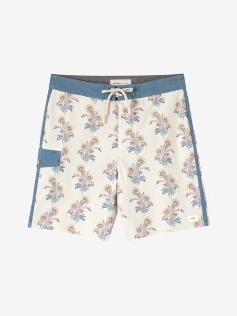 O'Neill Lineup 18" Boardshorts