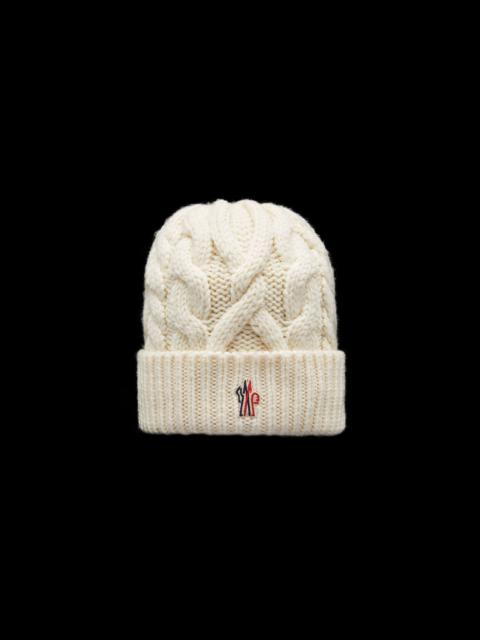 Moncler Wool Beanie