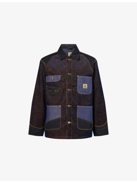 Carhartt Carhartt WIP x Nicholas Daley Chore Corduroy Jacket