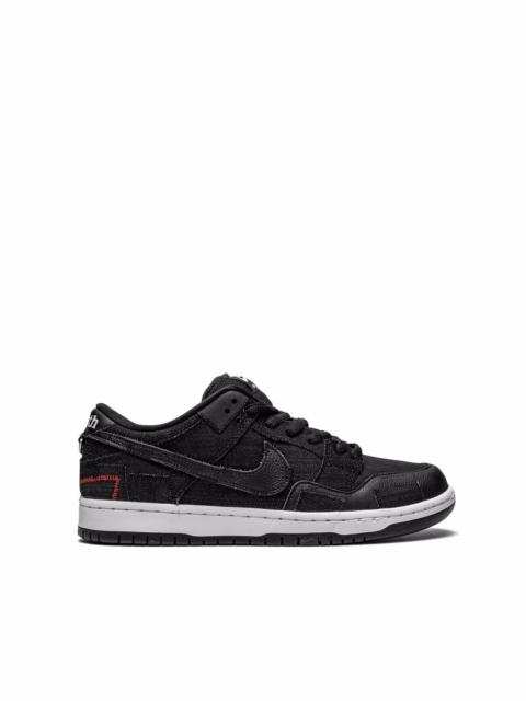 Nike SB Dunk Low "Wasted Youth - Special Box" sneakers