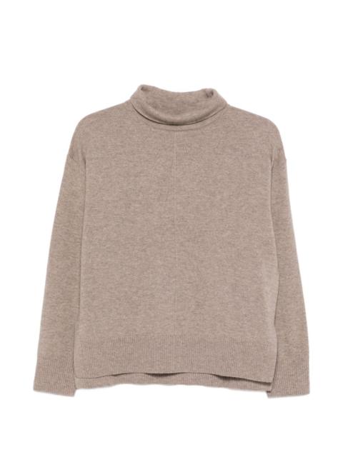 WEEKEND Max Mara roll-neck sweater