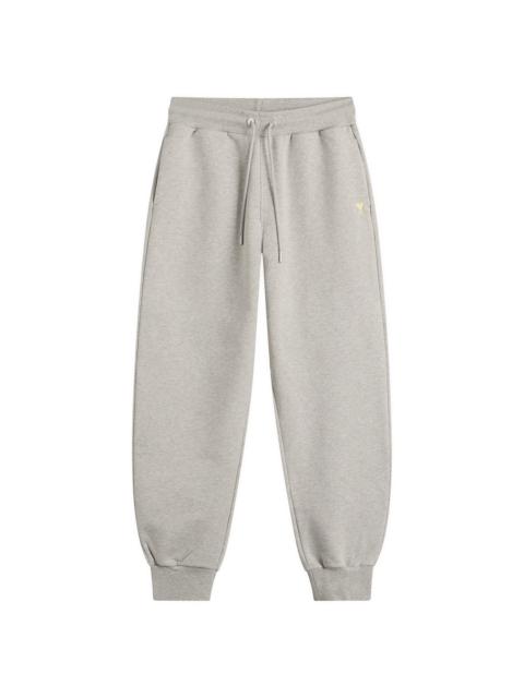 AMI Paris AMI Paris ADC Trackpants