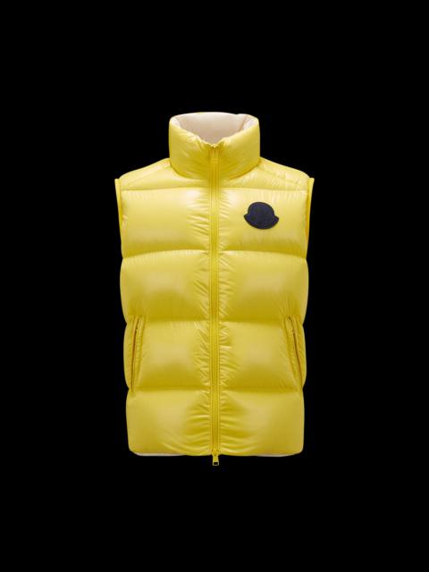 Moncler Sumido Down Vest