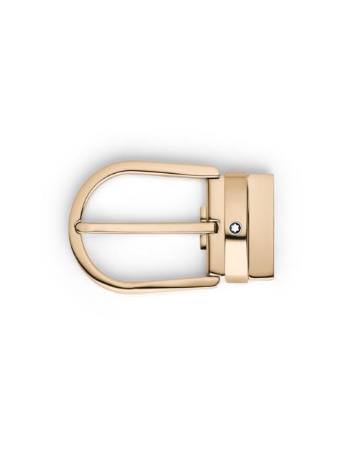 Montblanc HORSESHOE BUCKLE 35MM
