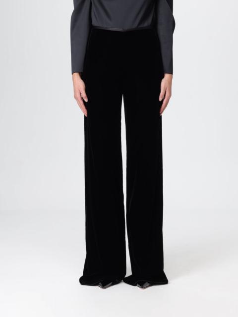 EMPORIO ARMANI Pants woman Emporio Armani