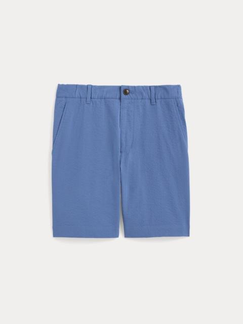 EVERLANE THE SEERSUCKER SHORT