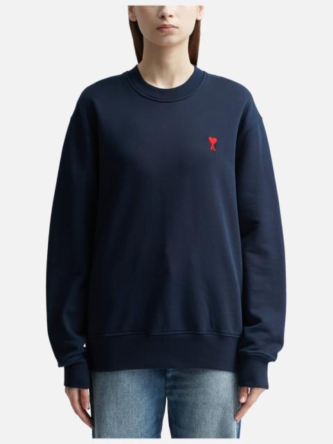 AMI Paris AMI DE COEUR SWEATSHIRT