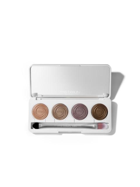 RMS Beauty ReDimension Hydra Eyes Quartet