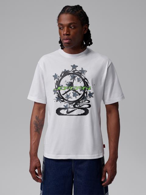 Jordan Jordan Men's Graphic T-Shirt