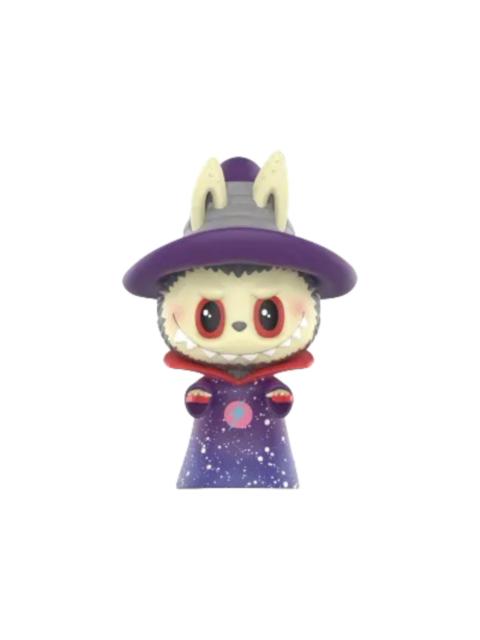POP MART Pop Mart The Monsters Space Adventures Series Labubu Wizard Figure