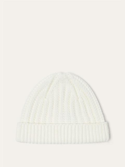 Loro Piana Moltrasio Beanie
