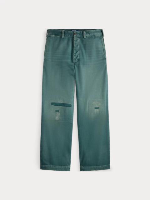 Polo Ralph Lauren The Repaired Big Chino