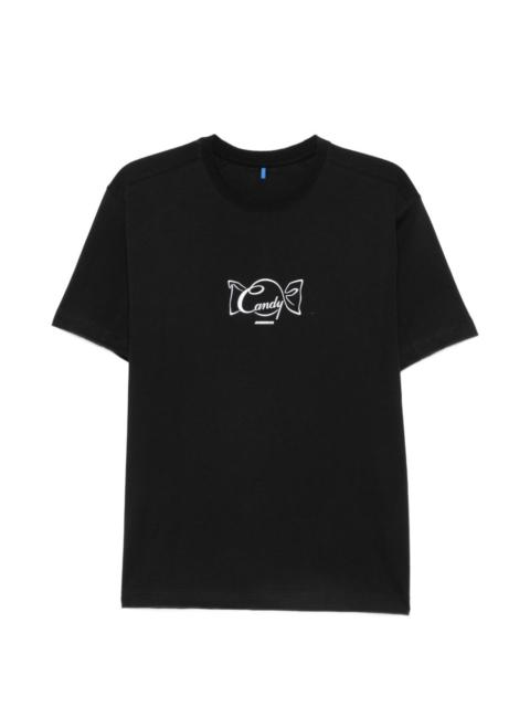 ADER error short-sleeve T-shirt