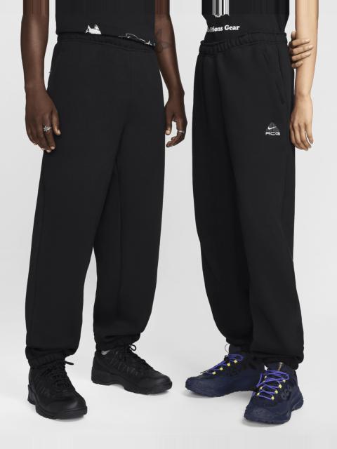 Nike ACG Lungs Therma-FIT Repel "Tuff Fleece" Pants