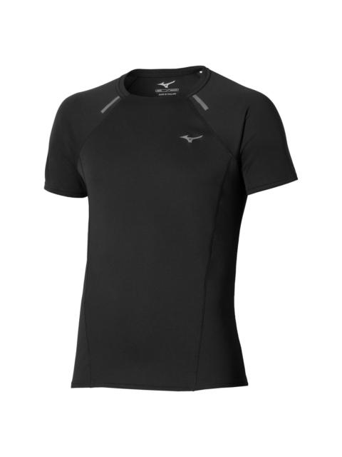 Mizuno Men's DryAeroFlow Short Sleeve Tee