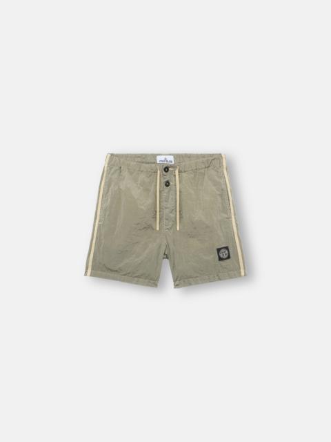 Stone Island B0643 NYLON METAL IN ECONYL®