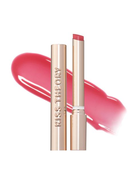 Anastasia Beverly Hills Kiss Theory Hydrating Glossy Shine Lip Balm
