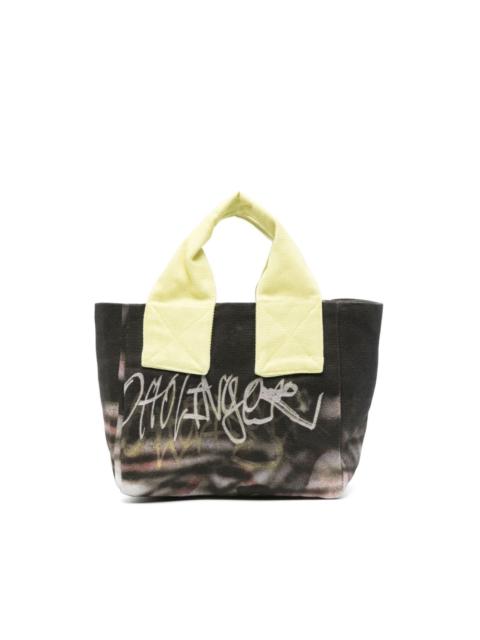 Ottolinger ミニ トートバッグ Ottolinger トートバッグミニ - Print | REVOLVE