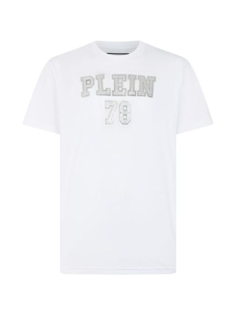 PHILIPP PLEIN round-neck T-shirt