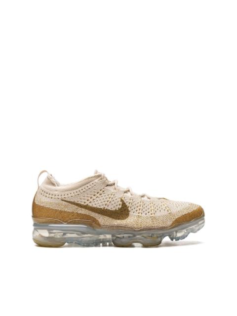 Air Vapormax 2023 FK "Sand Drift" sneakers