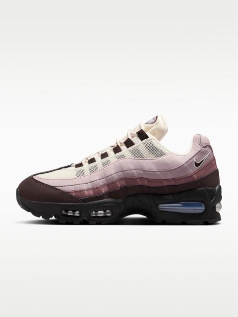 Nike Air Max 95 Big Bubble Women's Shoes