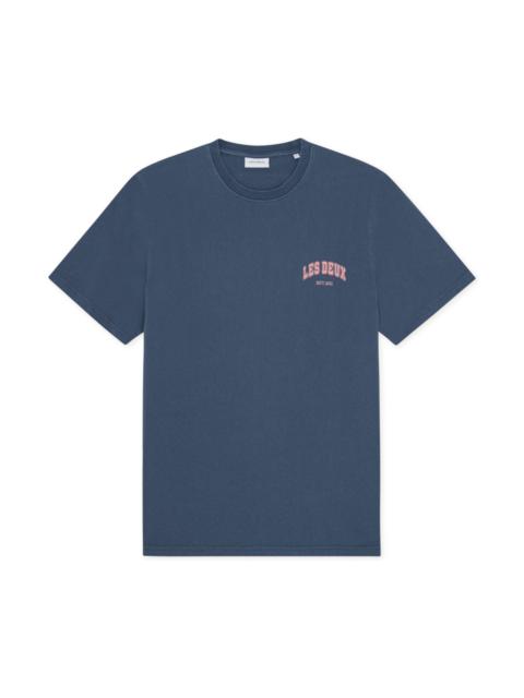 Les Deux Brady Hoop T-shirt