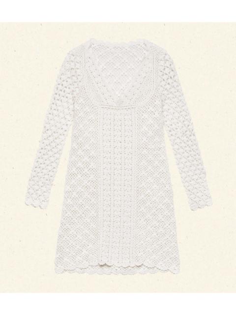 DÔEN FLORINA DRESS