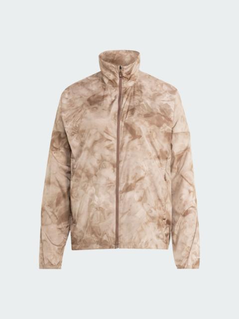 adidas Terrex Multi Spray Dye CLIMA365 Wind Jacket