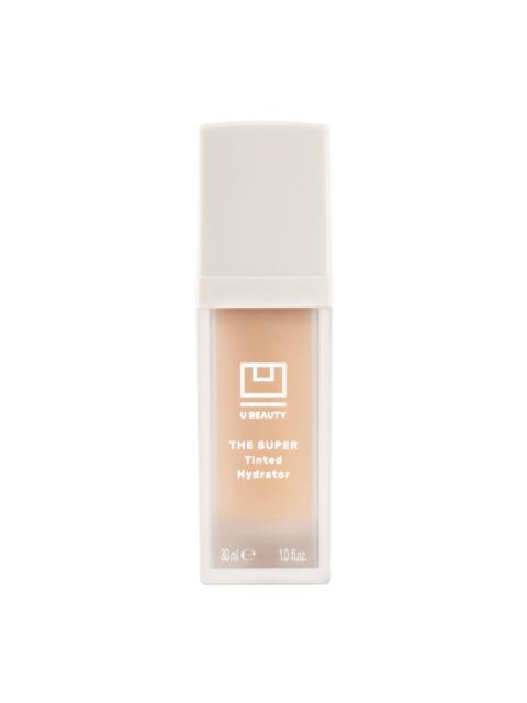 U Beauty Super Tinted Hydrator
