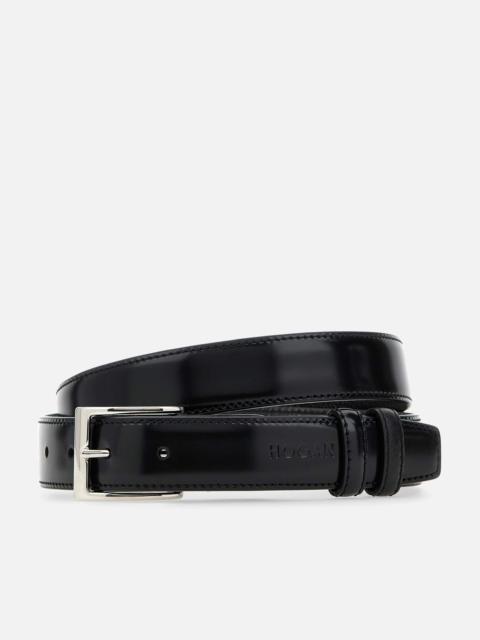 HOGAN Belt Black
