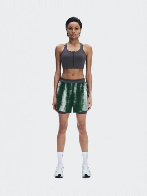 On Performance Shorts Terra
